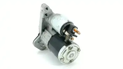 Автозапчасти б/у двигатель запускается за nissan qashqai ii suv (j11, j11_) 1.3 dig-t ссылки oem iam 233004415r  