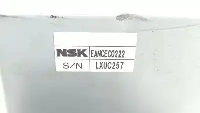 Автозапчасти б/у рулевая колонка за nissan qashqai ii suv (j11, j11_) 1.3 dig-t ссылки oem iam 48811hv04b  