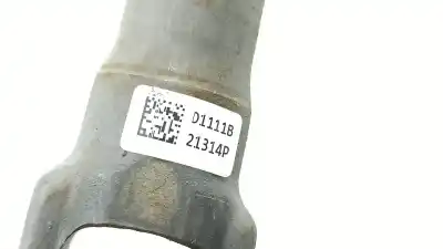 Автозапчасти б/у рулевая колонка за nissan qashqai ii suv (j11, j11_) 1.3 dig-t ссылки oem iam 48811hv04b  