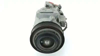 Автозапчасти б/у компрессор кондиционера воздуха за nissan qashqai ii suv (j11, j11_) 1.3 dig-t ссылки oem iam 92600hv80a  