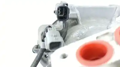 Автозапчасти б/у компрессор кондиционера воздуха за nissan qashqai ii suv (j11, j11_) 1.3 dig-t ссылки oem iam 92600hv80a  