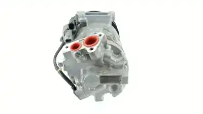 Автозапчасти б/у компрессор кондиционера воздуха за nissan qashqai ii suv (j11, j11_) 1.3 dig-t ссылки oem iam 92600hv80a  