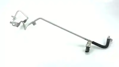 Автозапчасти б/у трубы кондиционирования воздуха за nissan qashqai ii suv (j11, j11_) 1.3 dig-t ссылки oem iam 92441hv70a