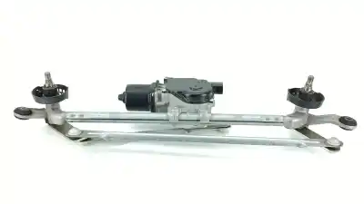 Автозапчасти б/у мотор переднего стеклоочистителя за nissan qashqai ii suv (j11, j11_) 1.3 dig-t ссылки oem iam 288004eh0b