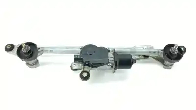 Автозапчастина б/у двигатель передніх склоочисників для nissan qashqai ii suv (j11, j11_) 1.3 dig-t посилання на oem iam 288004eh0b  