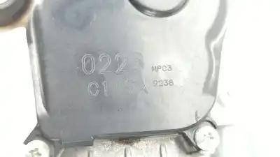 Автозапчастина б/у двигатель передніх склоочисників для nissan qashqai ii suv (j11, j11_) 1.3 dig-t посилання на oem iam 288004eh0b  