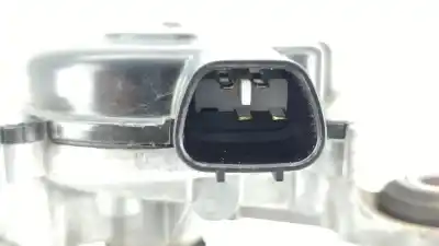 Автозапчастина б/у двигатель передніх склоочисників для nissan qashqai ii suv (j11, j11_) 1.3 dig-t посилання на oem iam 288004eh0b  