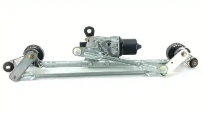 Автозапчастина б/у двигатель передніх склоочисників для nissan qashqai ii suv (j11, j11_) 1.3 dig-t посилання на oem iam 288004eh0b  