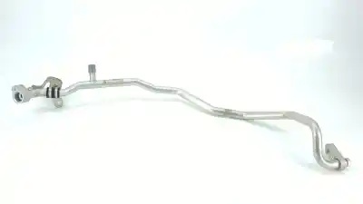 Автозапчасти б/у трубы кондиционирования воздуха за nissan qashqai ii suv (j11, j11_) 1.3 dig-t ссылки oem iam 92450hv70a