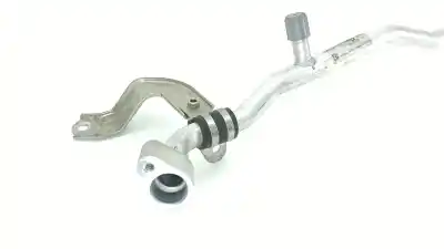 Автозапчастина б/у труби кондиціонації для nissan qashqai ii suv (j11, j11_) 1.3 dig-t посилання на oem iam 92450hv70a  