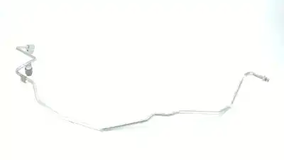 Автозапчастина б/у труби кондиціонації для nissan qashqai ii suv (j11, j11_) 1.3 dig-t посилання на oem iam 92440hv70a  