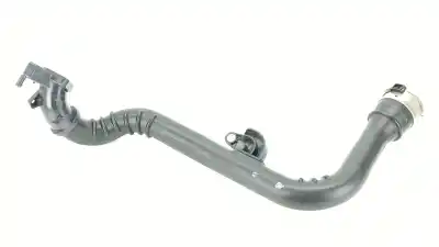 Автозапчасти б/у напорная труба турбонагнетателя за nissan qashqai ii suv (j11, j11_) 1.3 dig-t ссылки oem iam 144607033r