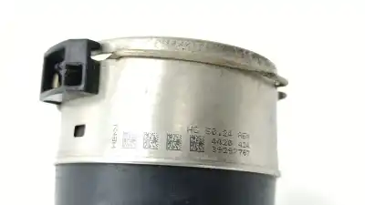 Автозапчасти б/у напорная труба турбонагнетателя за nissan qashqai ii suv (j11, j11_) 1.3 dig-t ссылки oem iam 144607033r  