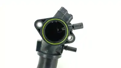 Автозапчасти б/у напорная труба турбонагнетателя за nissan qashqai ii suv (j11, j11_) 1.3 dig-t ссылки oem iam 144607033r  