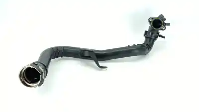 Автозапчасти б/у напорная труба турбонагнетателя за nissan qashqai ii suv (j11, j11_) 1.3 dig-t ссылки oem iam 144607033r  