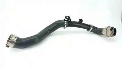 Автозапчасти б/у напорная труба турбонагнетателя за nissan qashqai ii suv (j11, j11_) 1.3 dig-t ссылки oem iam 144600442r