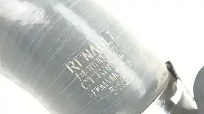 Автозапчасти б/у напорная труба турбонагнетателя за nissan qashqai ii suv (j11, j11_) 1.3 dig-t ссылки oem iam 144600442r  