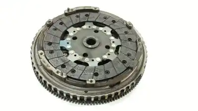 Автозапчасти б/у комплект сцепления за nissan qashqai ii suv (j11, j11_) 1.3 dig-t ссылки oem iam 302103464r  