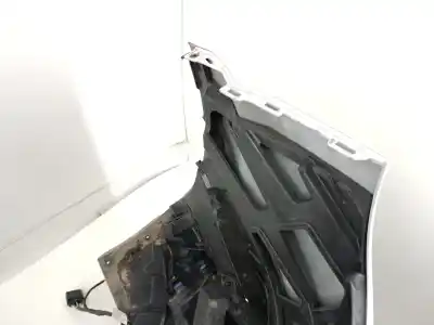 Автозапчастина б/у передній бампер для volkswagen crafter furgón (sy_, sx_) 2.0 tdi rwd посилання на oem iam 7c0807217  