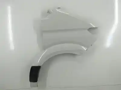 Автозапчасти б/у переднее правое крыло за volkswagen crafter furgón (sy_, sx_) 2.0 tdi rwd ссылки oem iam 7c0821106b