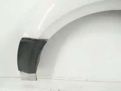 Pezzo di ricambio per auto di seconda mano parafango anteriore destro per volkswagen crafter furgón (sy_, sx_) 2.0 tdi rwd riferimenti oem iam 7c0821106b  