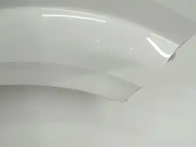 Pezzo di ricambio per auto di seconda mano parafango anteriore destro per volkswagen crafter furgón (sy_, sx_) 2.0 tdi rwd riferimenti oem iam 7c0821106b  