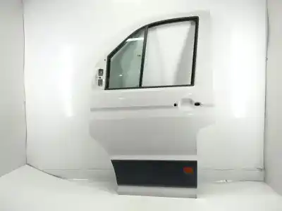 Автозапчасти б/у левая передняя дверь за volkswagen crafter furgón (sy_, sx_) 2.0 tdi rwd ссылки oem iam 7c0831055h
