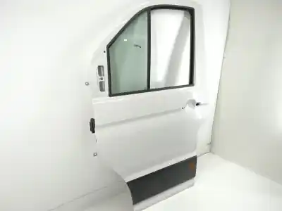 Автозапчасти б/у левая передняя дверь за volkswagen crafter furgón (sy_, sx_) 2.0 tdi rwd ссылки oem iam 7c0831055h  