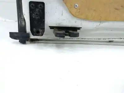 Автозапчастина б/у ліві задні двері для volkswagen crafter furgón (sy_, sx_) 2.0 tdi rwd посилання на oem iam 7c3827091cd  