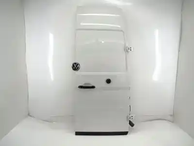 Автозапчасти б/у задняя дверь справа за volkswagen crafter furgón (sy_, sx_) 2.0 tdi rwd ссылки oem iam 7c3827092bk