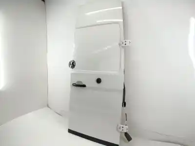 Автозапчастина б/у праві задні двері для volkswagen crafter furgón (sy_, sx_) 2.0 tdi rwd посилання на oem iam 7c3827092bk  