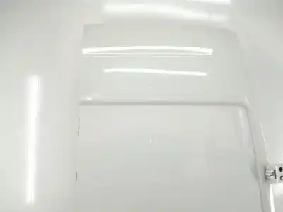 Автозапчастина б/у праві задні двері для volkswagen crafter furgón (sy_, sx_) 2.0 tdi rwd посилання на oem iam 7c3827092bk  