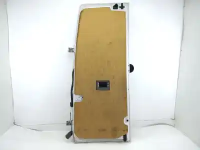 Автозапчастина б/у праві задні двері для volkswagen crafter furgón (sy_, sx_) 2.0 tdi rwd посилання на oem iam 7c3827092bk  