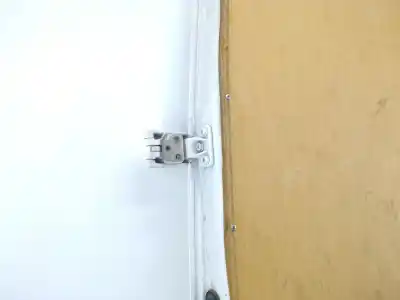 Автозапчастина б/у праві задні двері для volkswagen crafter furgón (sy_, sx_) 2.0 tdi rwd посилання на oem iam 7c3827092bk  