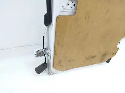 Автозапчастина б/у праві задні двері для volkswagen crafter furgón (sy_, sx_) 2.0 tdi rwd посилання на oem iam 7c3827092bk  