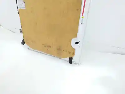 Автозапчастина б/у праві задні двері для volkswagen crafter furgón (sy_, sx_) 2.0 tdi rwd посилання на oem iam 7c3827092bk  