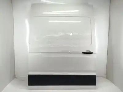 Автозапчасти б/у правая сдвижная боковая дверь за volkswagen crafter furgón (sy_, sx_) 2.0 tdi rwd ссылки oem iam 7c0843108