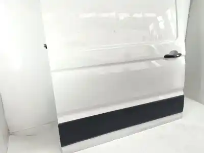 Автозапчасти б/у правая сдвижная боковая дверь за volkswagen crafter furgón (sy_, sx_) 2.0 tdi rwd ссылки oem iam 7c0843108  