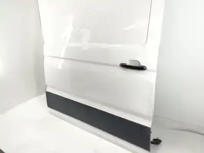 Автозапчасти б/у правая сдвижная боковая дверь за volkswagen crafter furgón (sy_, sx_) 2.0 tdi rwd ссылки oem iam 7c0843108  