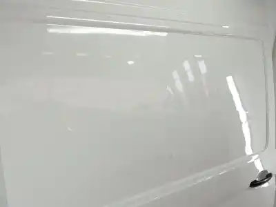 Автозапчасти б/у правая сдвижная боковая дверь за volkswagen crafter furgón (sy_, sx_) 2.0 tdi rwd ссылки oem iam 7c0843108  