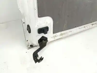 Автозапчасти б/у правая сдвижная боковая дверь за volkswagen crafter furgón (sy_, sx_) 2.0 tdi rwd ссылки oem iam 7c0843108  