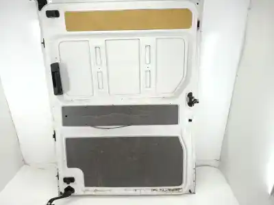 Автозапчасти б/у правая сдвижная боковая дверь за volkswagen crafter furgón (sy_, sx_) 2.0 tdi rwd ссылки oem iam 7c0843108  