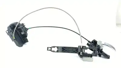 İkinci el araba yedek parçası  için NISSAN QASHQAI / QASHQAI +2 I (J10, NJ10, JJ10E)  OEM IAM referansları 82501JD900  