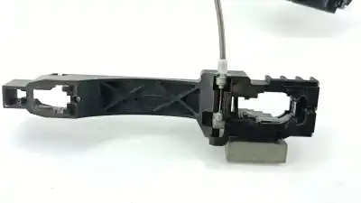 Автозапчасти б/у замок задней правой двери за nissan qashqai / qashqai +2 i (j10, nj10, jj10e) 2.0 ссылки oem iam 82501jd900  