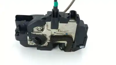 Автозапчасти б/у замок задней правой двери за nissan qashqai / qashqai +2 i (j10, nj10, jj10e) 2.0 ссылки oem iam 82501jd900  