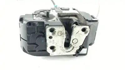 Автозапчасти б/у замок задней правой двери за nissan qashqai / qashqai +2 i (j10, nj10, jj10e) 2.0 ссылки oem iam 82501jd900  