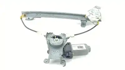İkinci el araba yedek parçası  için NISSAN QASHQAI / QASHQAI +2 I (J10, NJ10, JJ10E)  OEM IAM referansları 402190A  