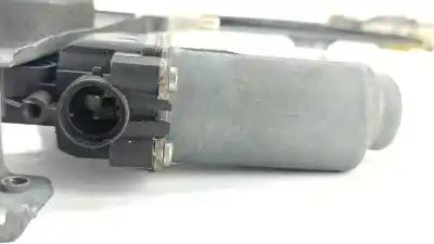 Second-hand car spare part rear right window regulator for nissan qashqai / qashqai +2 i (j10, nj10, jj10e) 2.0 oem iam references 402190a  