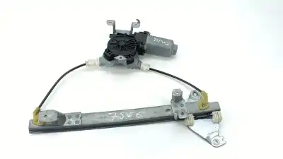 Second-hand car spare part rear right window regulator for nissan qashqai / qashqai +2 i (j10, nj10, jj10e) 2.0 oem iam references 402190a  