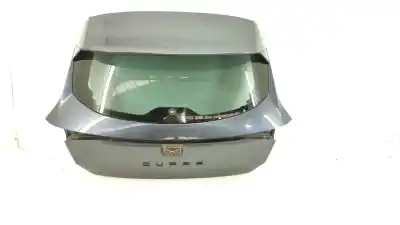 Автозапчасти б/у задняя дверь за cupra formentor (km7) 1.5 tsi ссылки oem iam 5ff827023